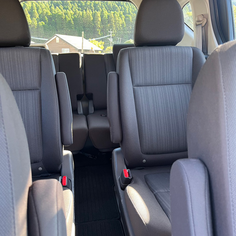 FREED ハイブリッド