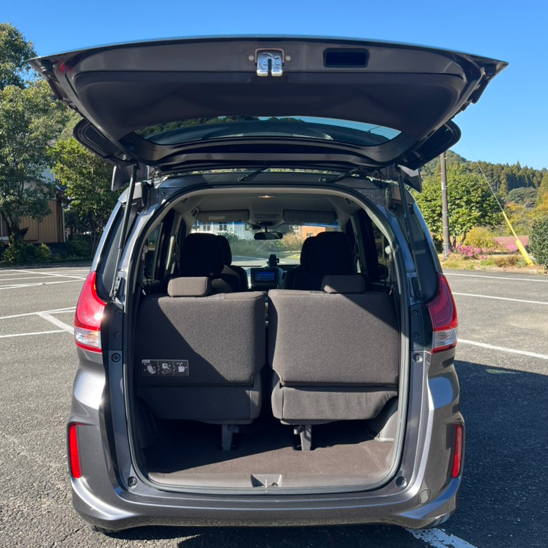 FREED ハイブリッド