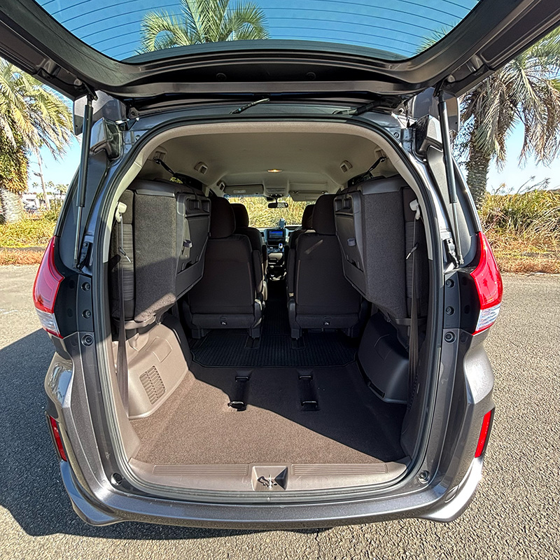 FREED ハイブリッド